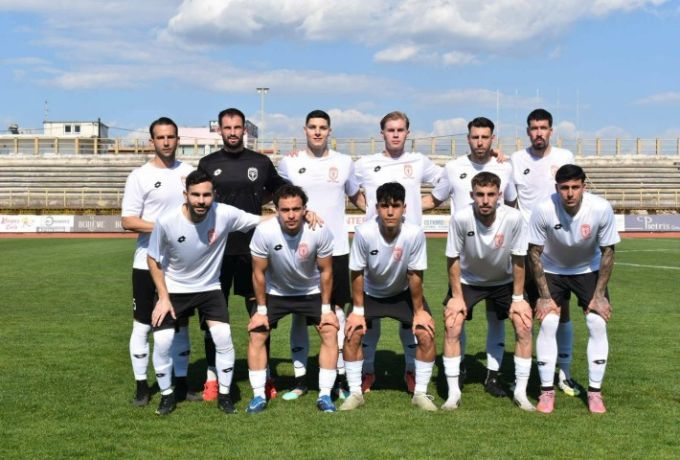 Κυπελλούχος Κορινθίας για δεύτερη συνεχόμενη χρονιά ο Α.Ο. Λουτράκι – Συγχαρητήρια από τον Δήμο Λουτρακίου – Περαχώρας – Αγίων Θεοδώρων